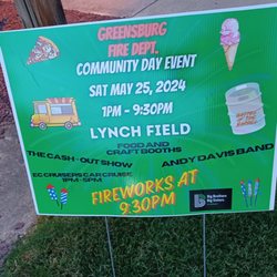 Thomas Lynch Field