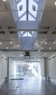 The White Box by Co.create NYC by null