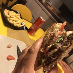 BAR AL Paladar DE La Memoria