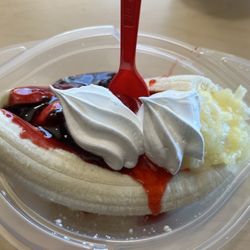 Dairy Queen Grill & Chill