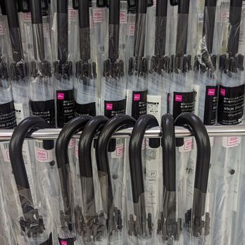 Daiso - Clear Umbrellas - Discount Store Near Me - Tukwila, Washington Daiso - Clear Umbrellas - Discount Store Near Me - Tukwila, Washington