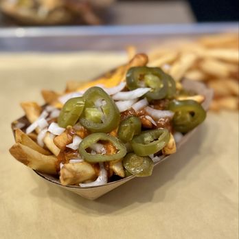 Piranha Pat’s - Junk fries - Pubs Near Me - Stuart, Florida Piranha Pat’s - Junk fries - Pubs Near Me - Stuart, Florida