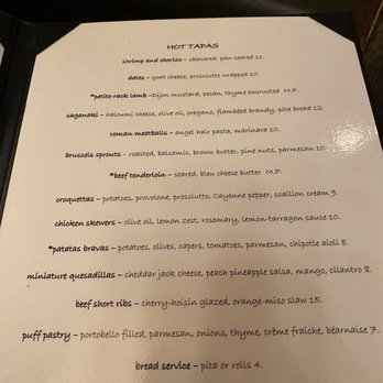 Santiago's Bodega - Menu - Tapas Bars Near Me - Orlando, Florida Santiago's Bodega - Menu - Tapas Bars Near Me - Orlando, Florida