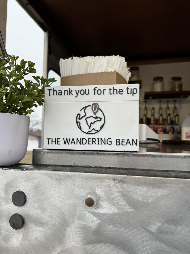 The Wandering Bean Cafe Image