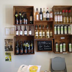 Lo'tentic - Vente de produits locaux confitures