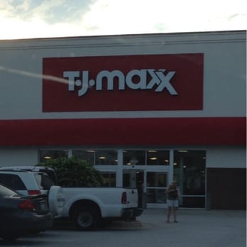 TJ Maxx - Discount Store Near Me - Loganville, Georgia TJ Maxx - Discount Store Near Me - Loganville, Georgia