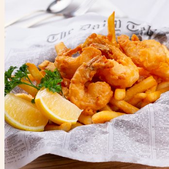 2 AM Project - Shrimp basket - Seafood Near Me - Baltimore, Maryland 2 AM Project - Shrimp basket - Seafood Near Me - Baltimore, Maryland
