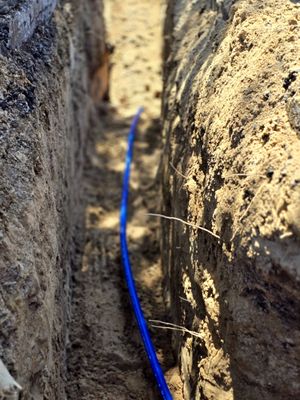 Emergency Rooter Plumbing & Repair Services