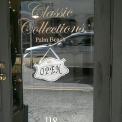 Classic Collections of Palm Beach
