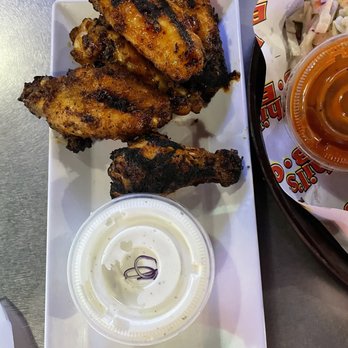 Phil's BBQ - Bbq chicken wings - Barbeque Near Me - San Diego, California Phil's BBQ - Bbq chicken wings - Barbeque Near Me - San Diego, California