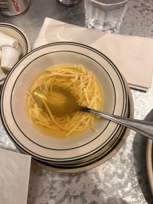 The Bagel Restaurant and Deli by null