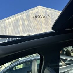 Trovata