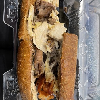 Newk's Eatery - Suppose to be the Newk's Q - Salad Near Me - Hoover, Alabama