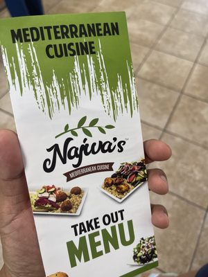 Angelo's by null