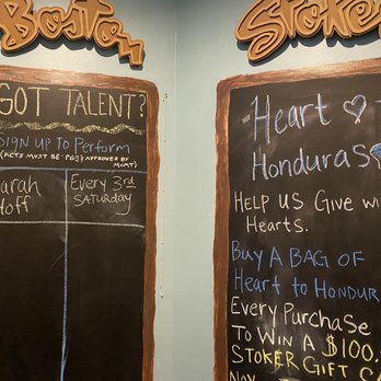 Boston Stoker Coffee Co. - Coffee & Tea Near Me - Clayton, Ohio Boston Stoker Coffee Co. - Coffee & Tea Near Me - Clayton, Ohio