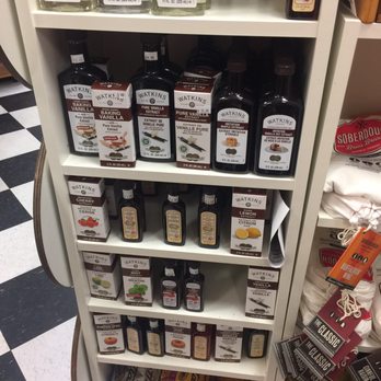 Lohmann's Good Things - Extracts - Candy Stores Near Me - Norman, Oklahoma