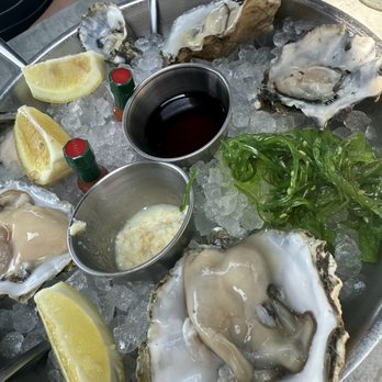 The Deck On Laguna Beach - Oysters good but got sick:( - New American Near Me - Laguna Beach, California The Deck On Laguna Beach - Oysters good but got sick:( - New American Near Me - Laguna Beach, California