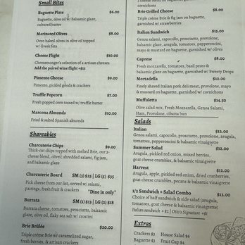 Otto's Cheese Shop - Cheese Shops Near Me - New Braunfels, Texas