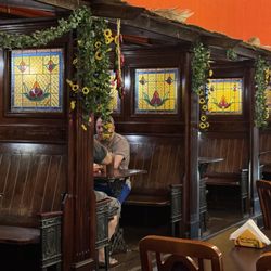 Las Canteras Mexican Grill