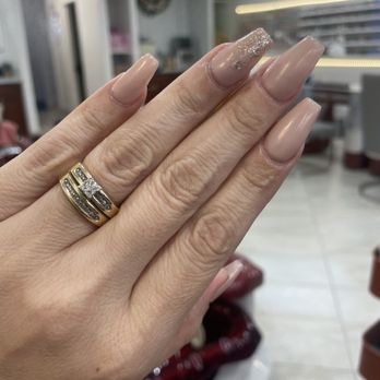I Love Nails - Nail Salons Near Me - San Diego, California