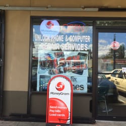 Cellphone - Computer Repair Cellphone Unlocking Money Transfer, Money Order, ATM