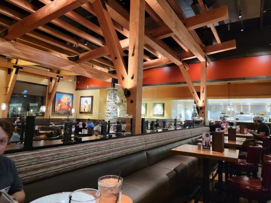 Lazy Dog Restaurant & Bar by null