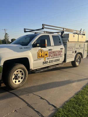 Hometown Plumbing