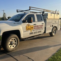 Hometown Plumbing