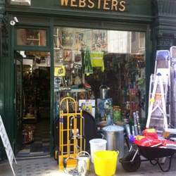Websters