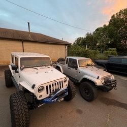 Primal 4x4 & Performance