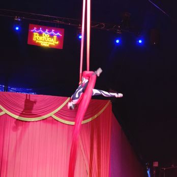 Do Portugal Circus - Arts & Entertainment Near Me - Richmond, Virginia Do Portugal Circus - Arts & Entertainment Near Me - Richmond, Virginia