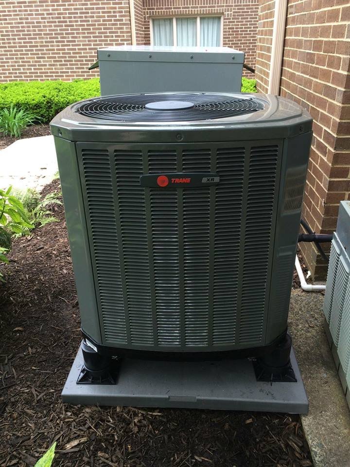 Slide of Robison & Robison Services