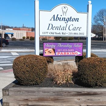 Dimpy Threading Salon - Eyebrow Services Near Me - Abington, Pennsylvania