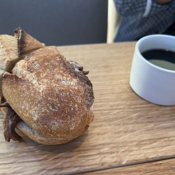 RH Rooftop Restaurant at RH Palo Alto - French dip - Breakfast & Brunch Near Me - Palo Alto, California RH Rooftop Restaurant at RH Palo Alto - French dip - Breakfast & Brunch Near Me - Palo Alto, California