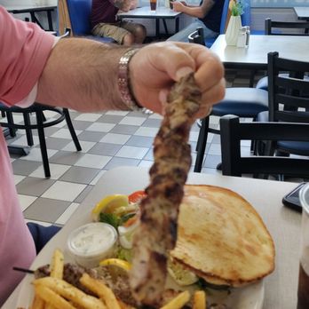 Lenci's Greek Pita - Greek Near Me - Chicago, Illinois Lenci's Greek Pita - Greek Near Me - Chicago, Illinois