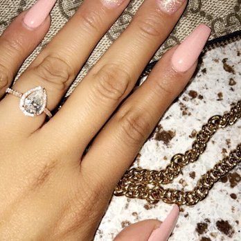Nails Studio - Nail Salons Near Me - Hollywood Park, Texas