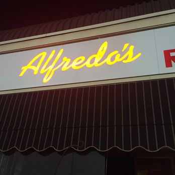 Alfredo's Pizza Cafe - Pizza Near Me - Scranton, Pennsylvania