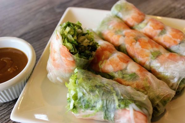 Pho Hue Oi (Redondo Beach) by null
