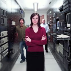 Small Business and Commercial Cloud and Server Infrastructure Consulting in and near Dallas, TX