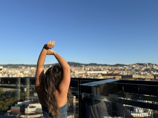 Barcelo Raval by null