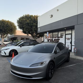 BubbleTime Auto Films - Auto Detailing Near Me - Orange, California BubbleTime Auto Films - Auto Detailing Near Me - Orange, California