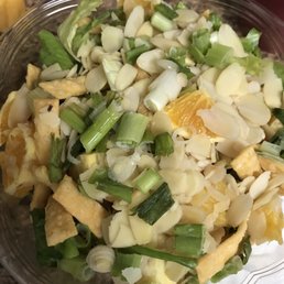 Salad Salad
