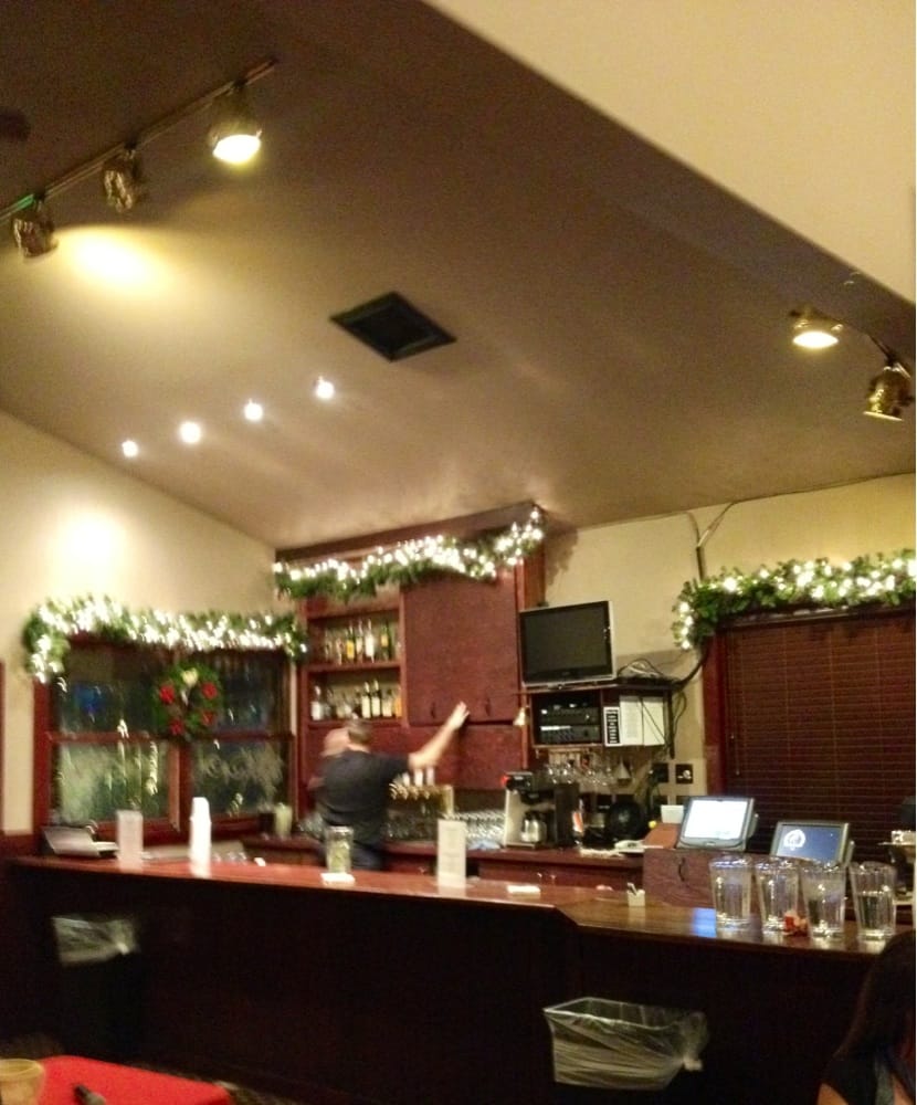 STONEHOUSE Updated September 2024 709 E Park Blvd, Boise, Idaho