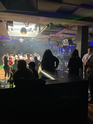 Audio Nightclub by null