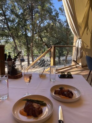 Collective Hill Country - a Retreat at Montesino Ranch by null