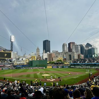 PNC Park - Stadiums & Arenas Near Me - Pittsburgh, Pennsylvania PNC Park - Stadiums & Arenas Near Me - Pittsburgh, Pennsylvania