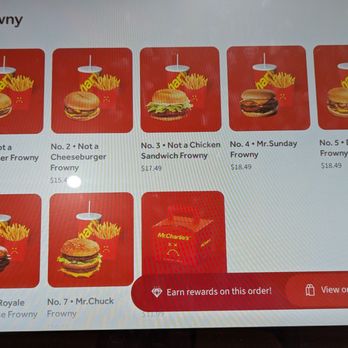 Mr Charlie's - Fast Food Near Me - Santa Monica, California Mr Charlie's - Fast Food Near Me - Santa Monica, California