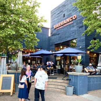 Barranco - Outside - Peruvian Near Me - Lafayette, California Barranco - Outside - Peruvian Near Me - Lafayette, California