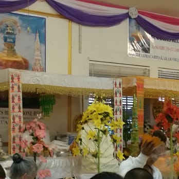 Wat Brahmacariykaram - Buddhist Temples Near Me - Fresno, California Wat Brahmacariykaram - Buddhist Temples Near Me - Fresno, California