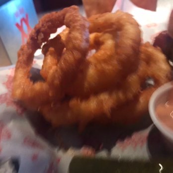 Bubba's 33 - Blurry onion rings OMG - Wine Bars Near Me - Gastonia, North Carolina Bubba's 33 - Blurry onion rings OMG - Wine Bars Near Me - Gastonia, North Carolina